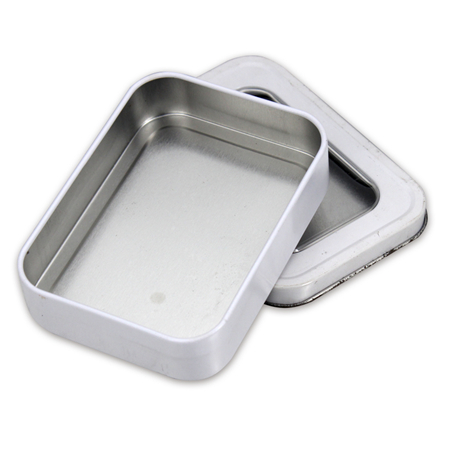 metal boxes for candy